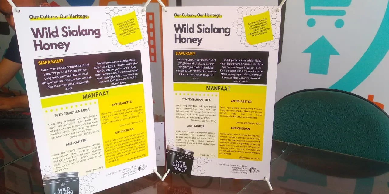 Jasa Cetak Banner Promosi di Digital Printing Jakarta