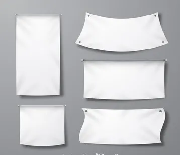 Bahan Spanduk di Jasa Cetak Spanduk Digital Printing Jakarta