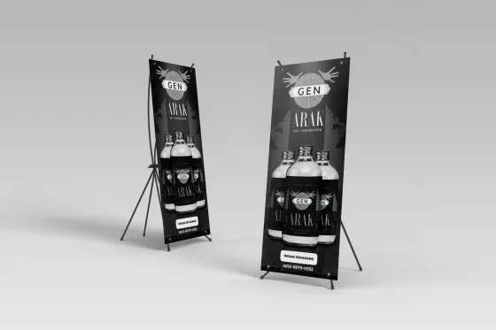 Manfaat Banner untuk Bisnis, Apa Saja?