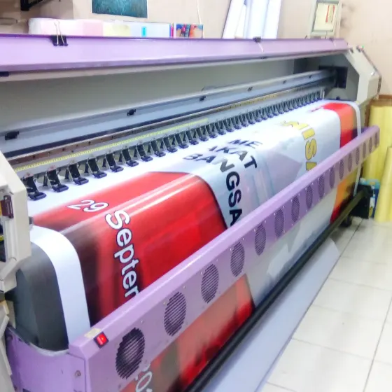 Keuntungan Jasa Cetak Spanduk Murah di Digital Printing Jakarta