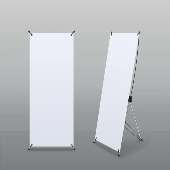 Jenis Banner di Jasa Cetak Banner Digital Printing Jakarta