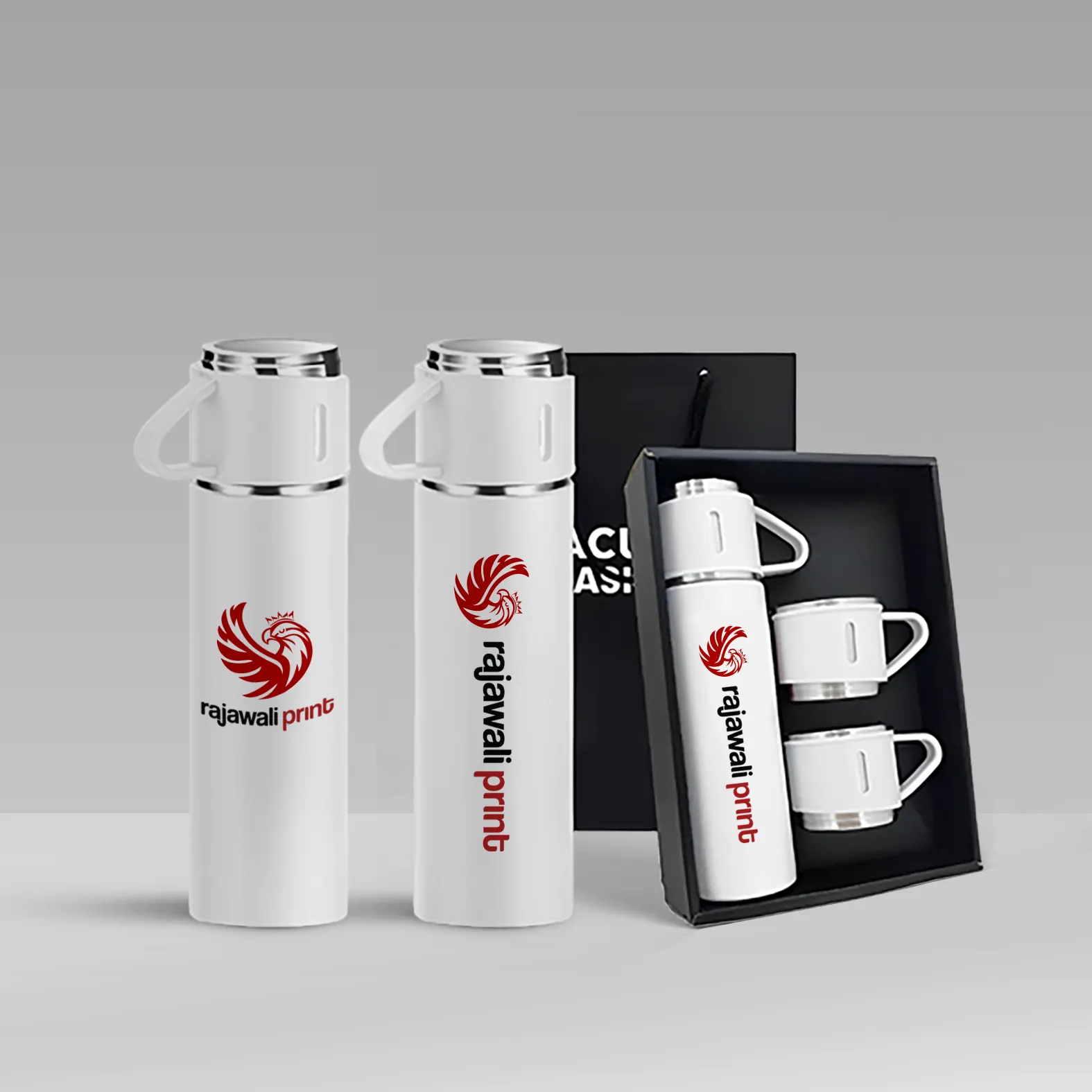 Cetak Tumbler Custom UV Print