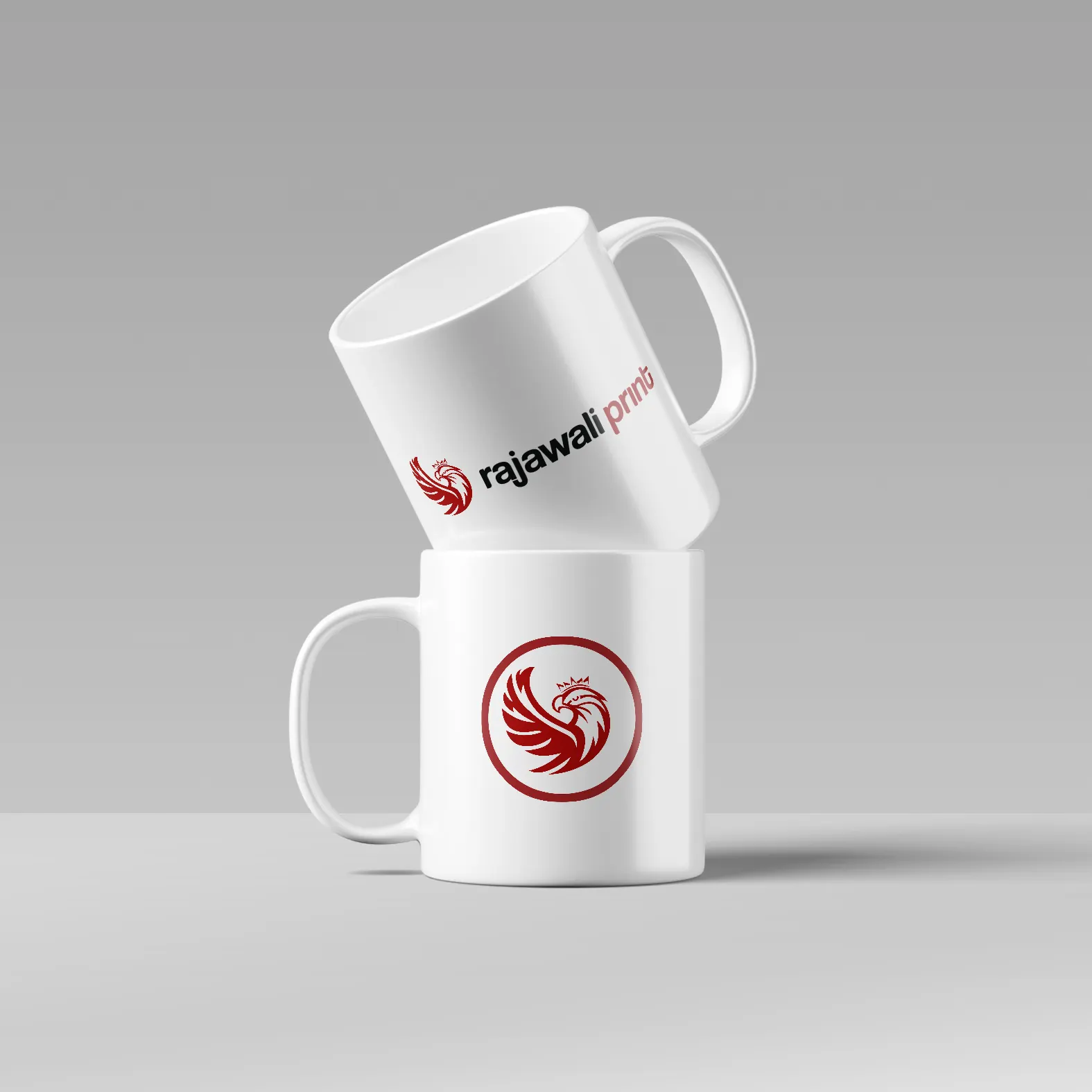 Cetak Mug Custom