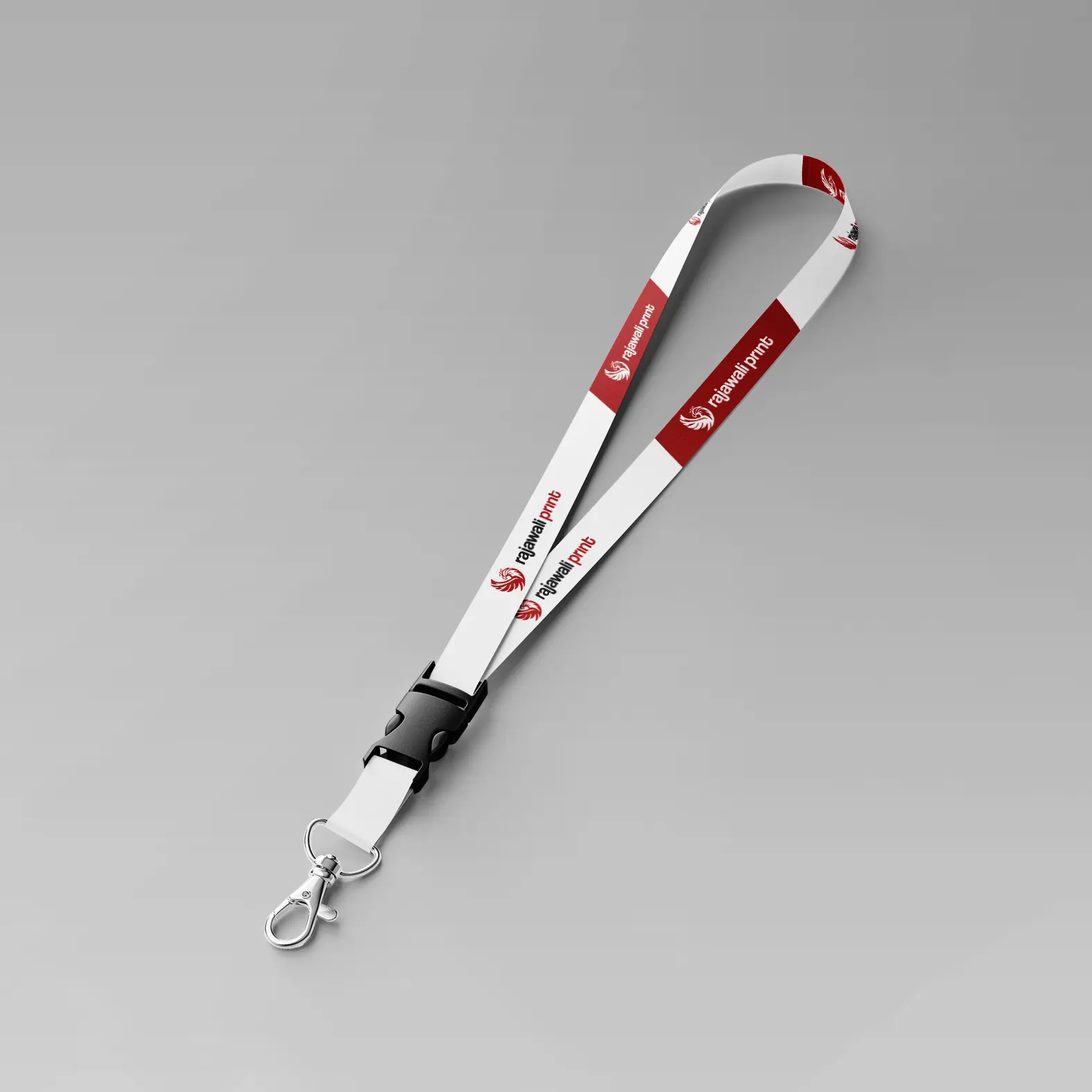 Cetak Lanyard Custom